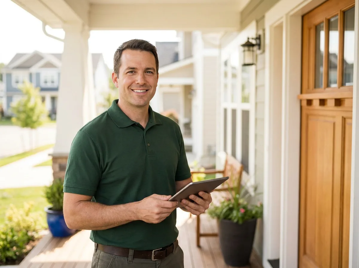 Pest control FAQs for Augusta, NJ